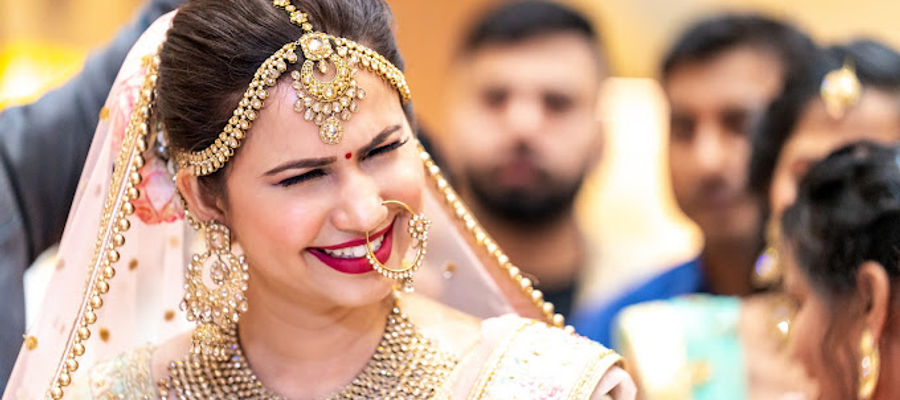 Top Candid Wedding Photographers in Greater Noida