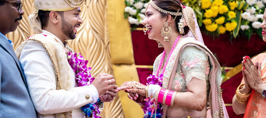 Top Indian Wedding Photography
