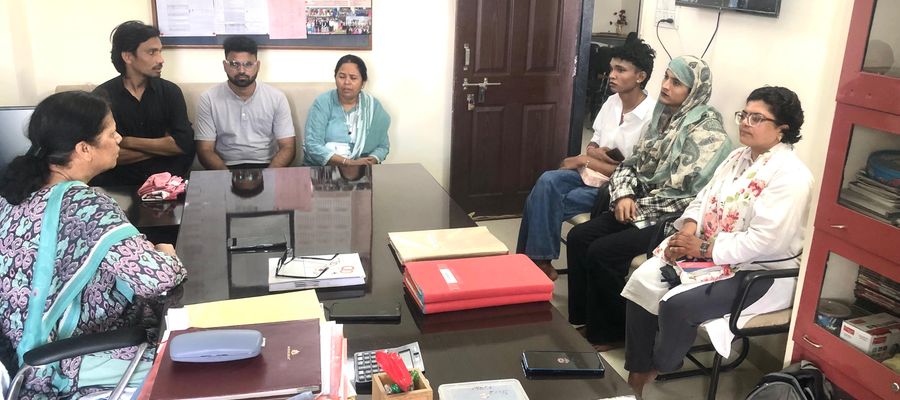 How Documentation Delays Impact Trans Lives