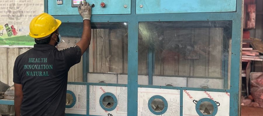 The Importance of E-Waste Recycling: A Step Towards a Sustainable Future