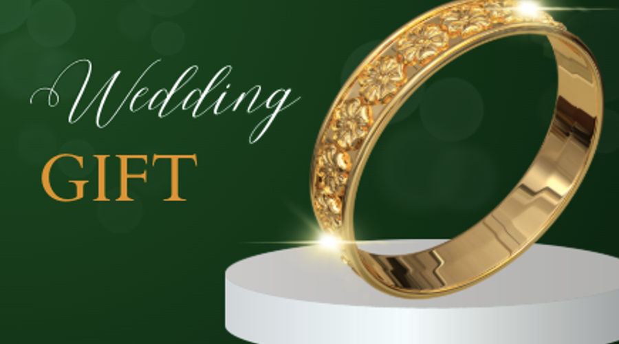 Gold Jewellery