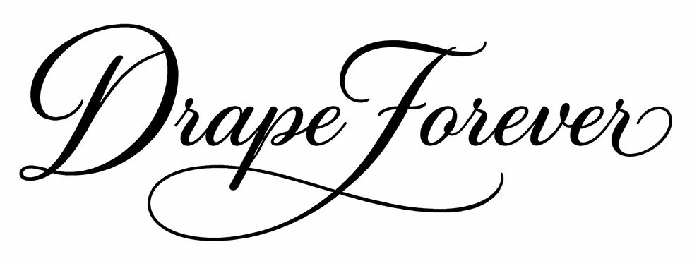 Drape Forever