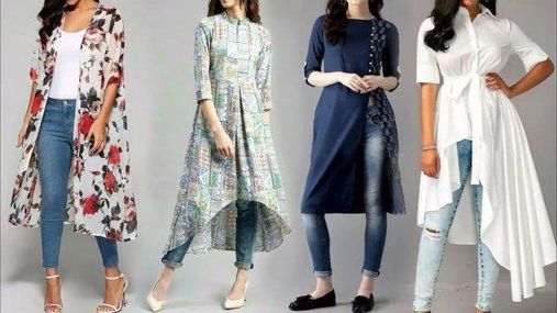 Latest Trends in Women’s Fashion 2026