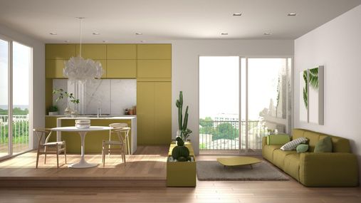 Sustainable Flooring – The Future of Interior Design