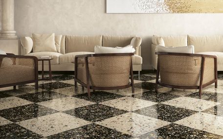 Innovation Meets Responsibility in Modern Flooring