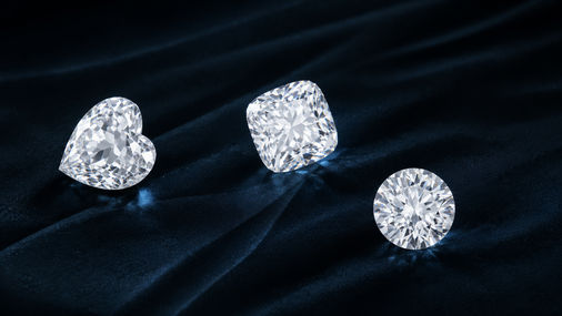 The Ultimate Guide to Buying Diamond Jewellery Online