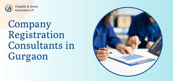 Company Registration Consultants in Gurgaon