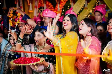 The Best Wedding Photography Packages from Go Cam Studio