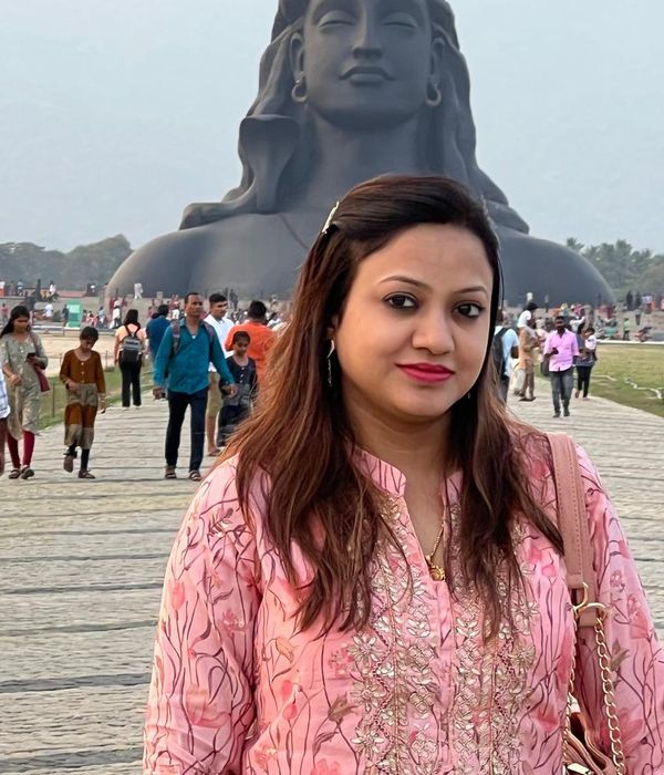 Seema Gupta
