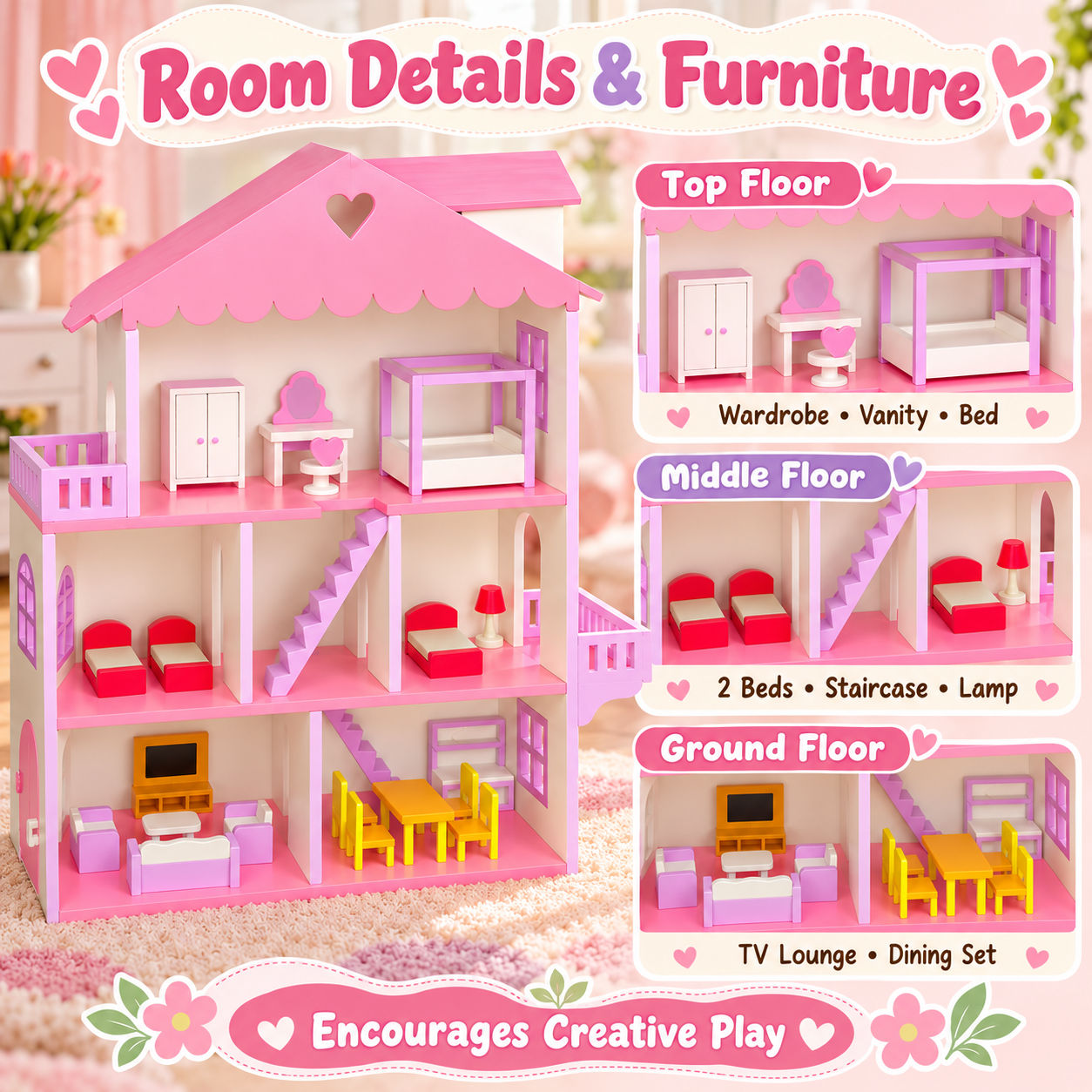 Doll House