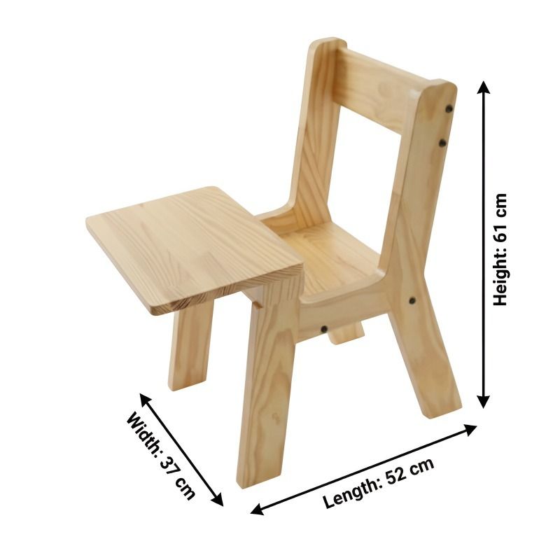 Little Scholar Chair