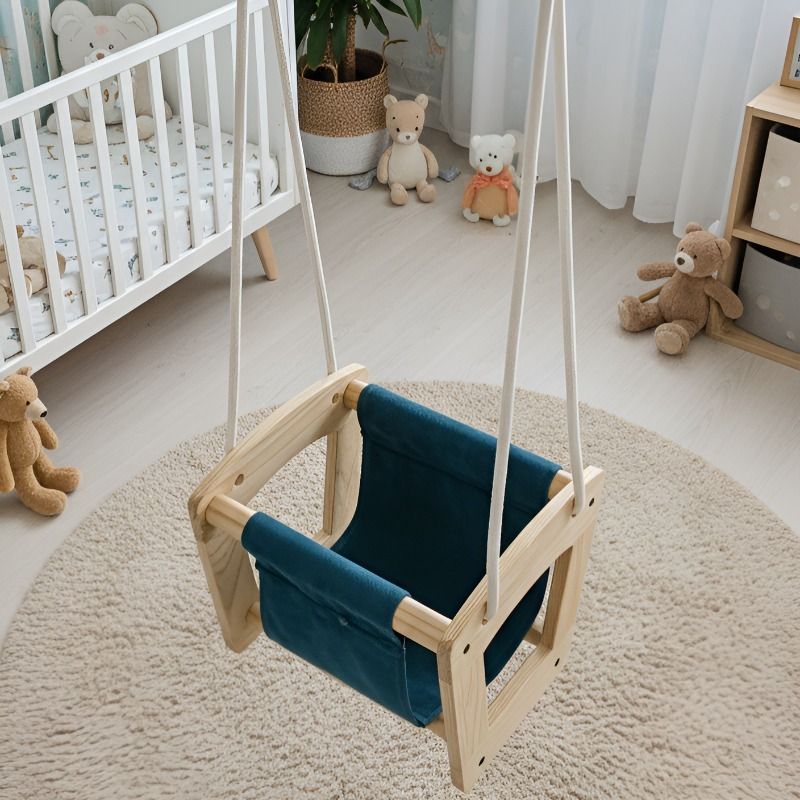 Happy Bounce Swing