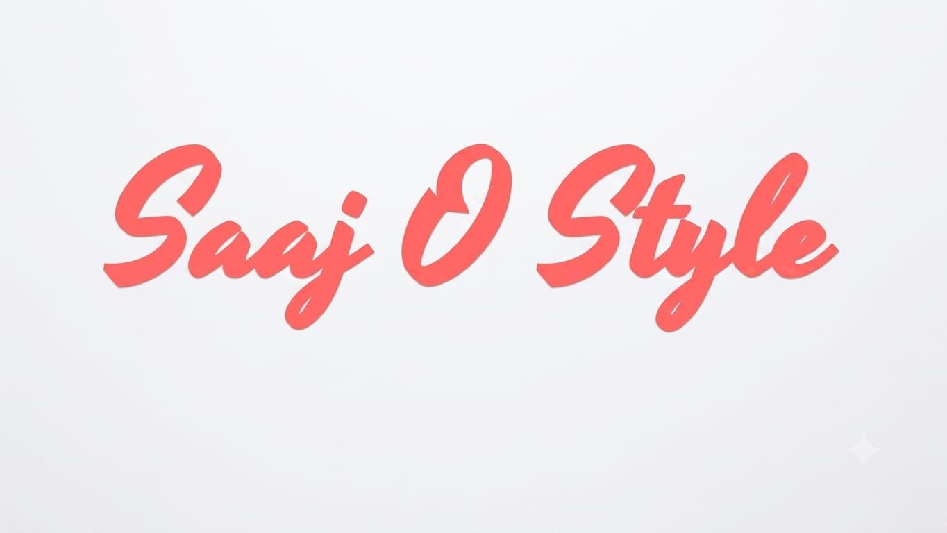 saajorstyle