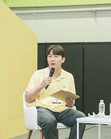 Simsan demo day