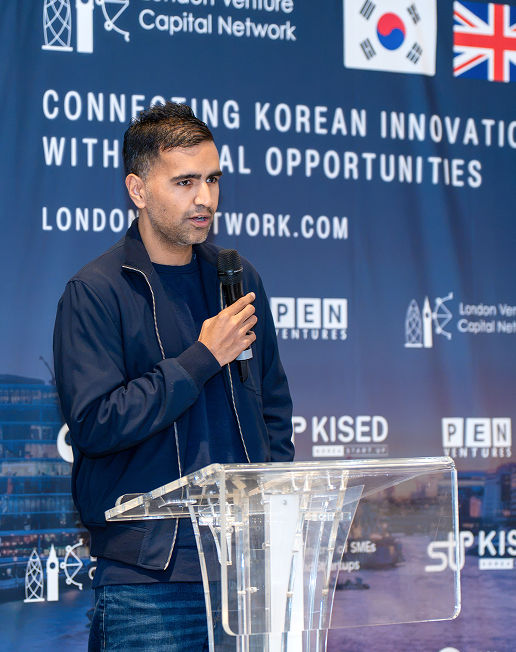 Co-Founder