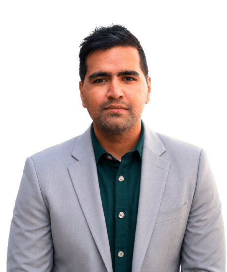 Sahil Chopra