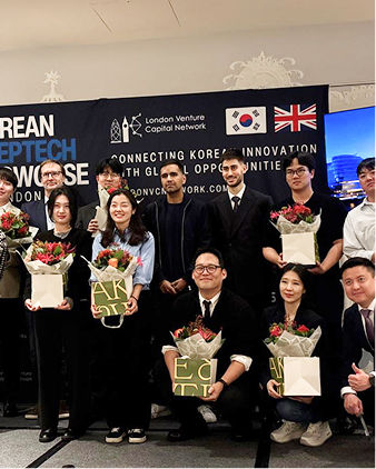 Simsan founders