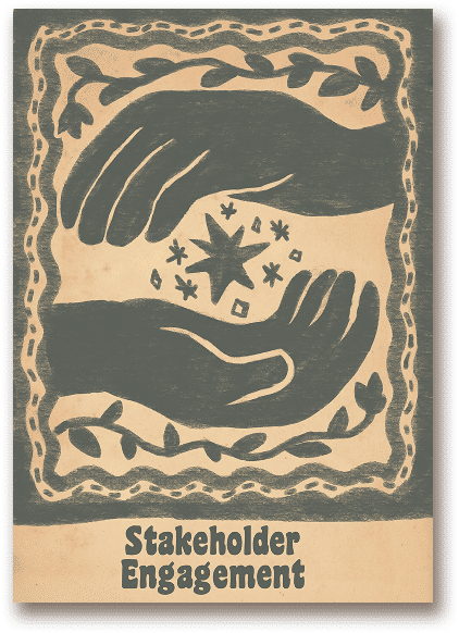 Stakeholder