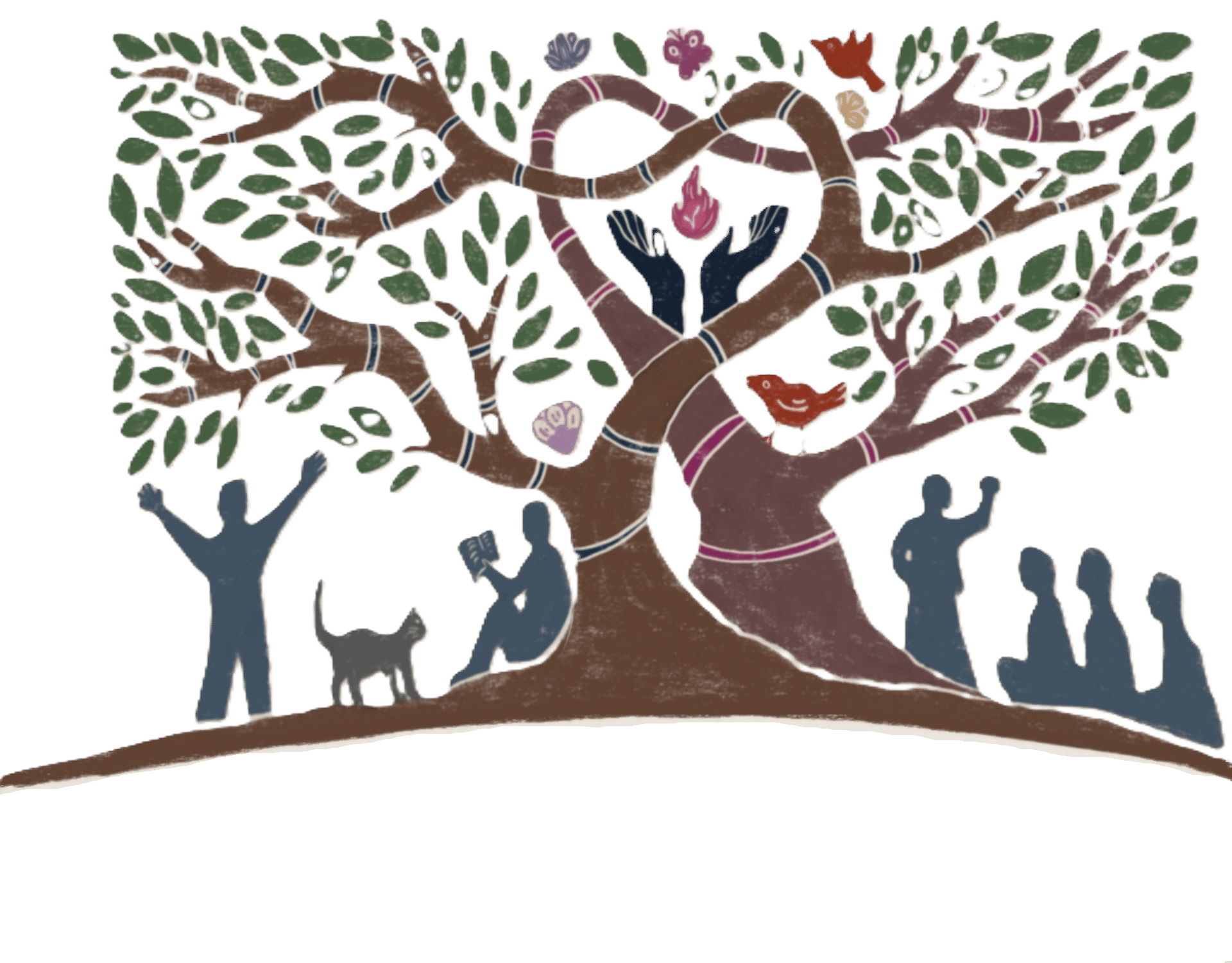 TAPISH Foundation