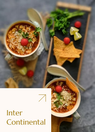 Multi Cuisine