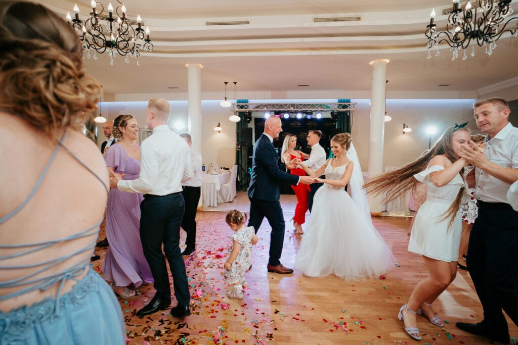 OLA1422 Kluczowe elementy fotografii ślubnej