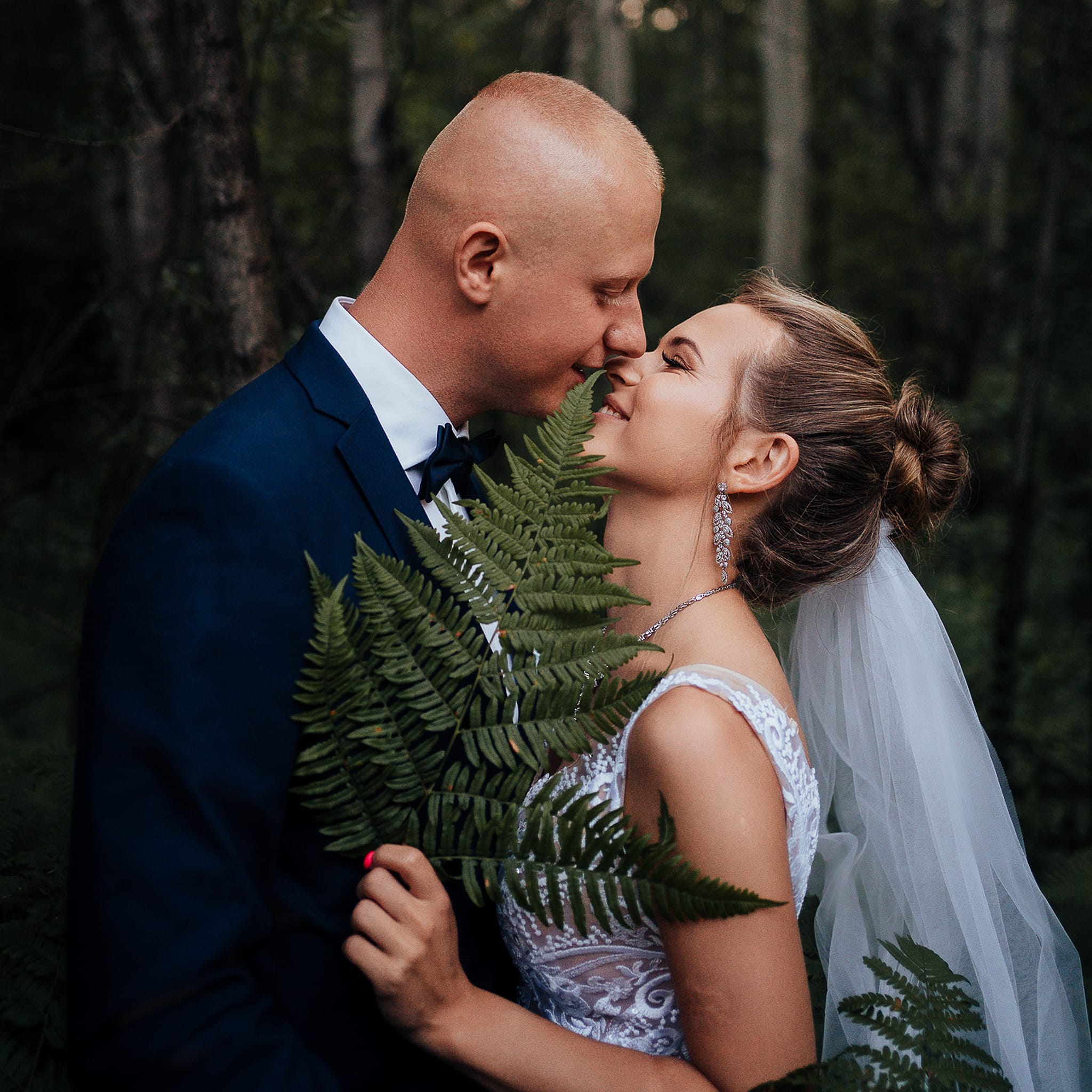 sandra i michal Fotografia Ślubna Wrocław