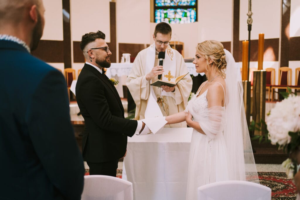 A731205 Kluczowe elementy fotografii ślubnej