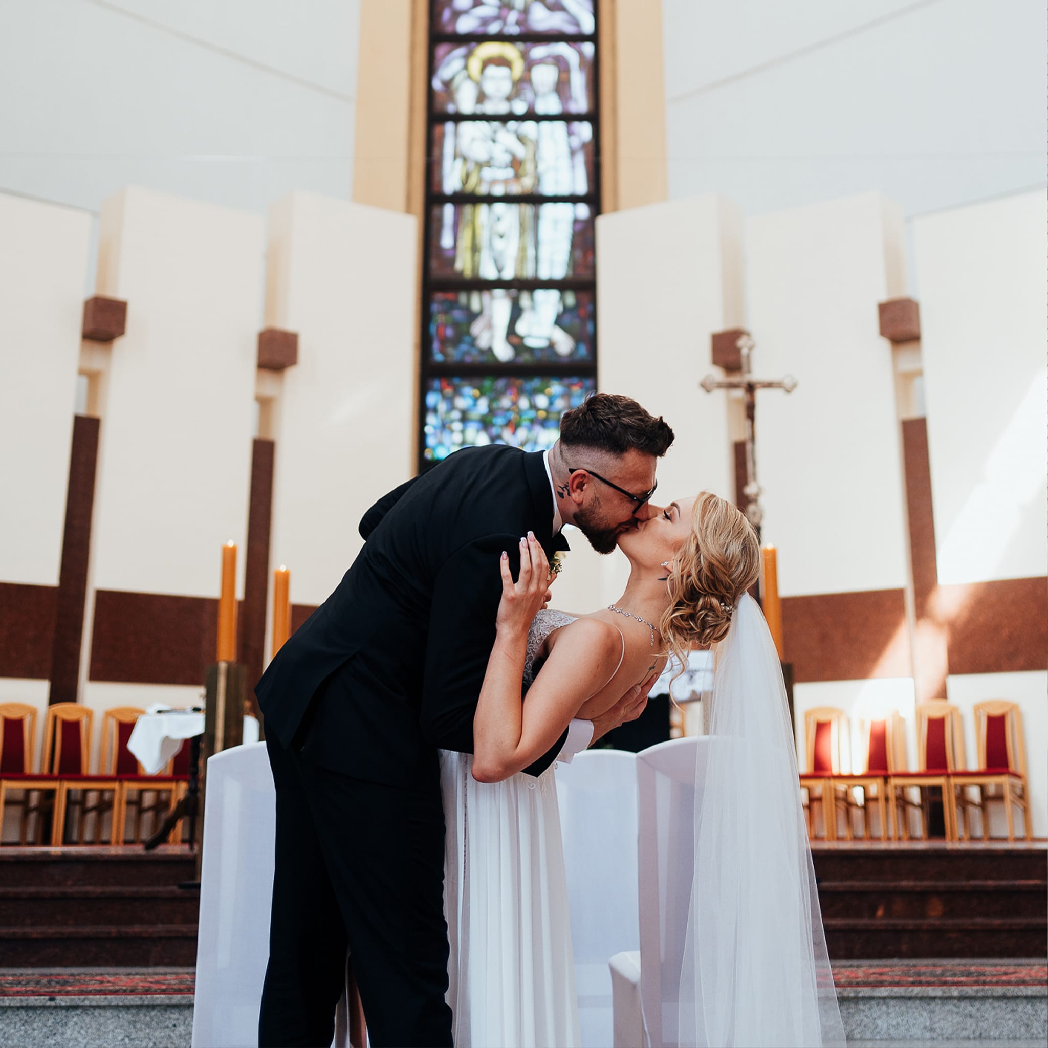 piorun Fotografia Ślubna Wrocław