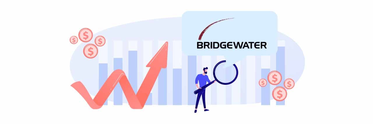 Bridgewater  Associates Logo