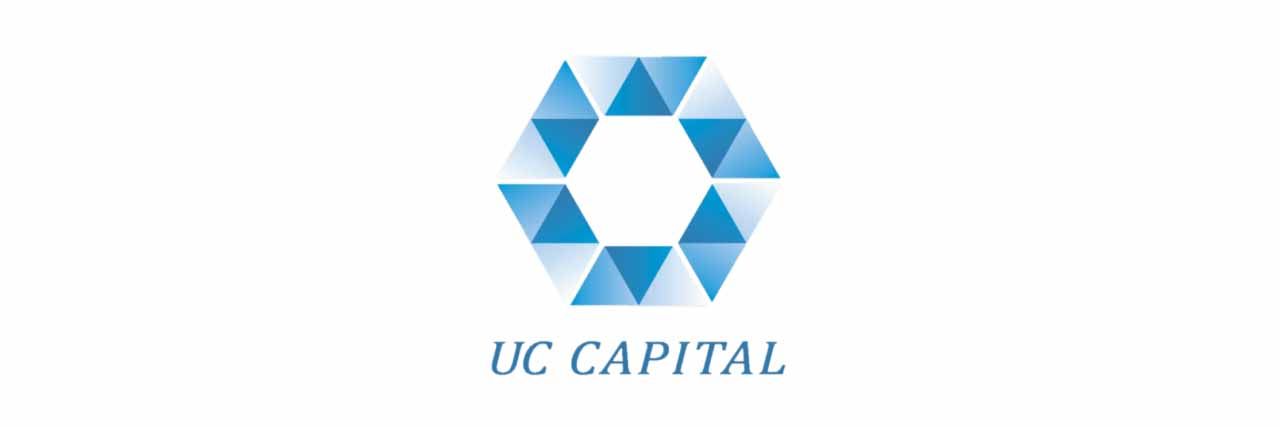UC Capital logo。