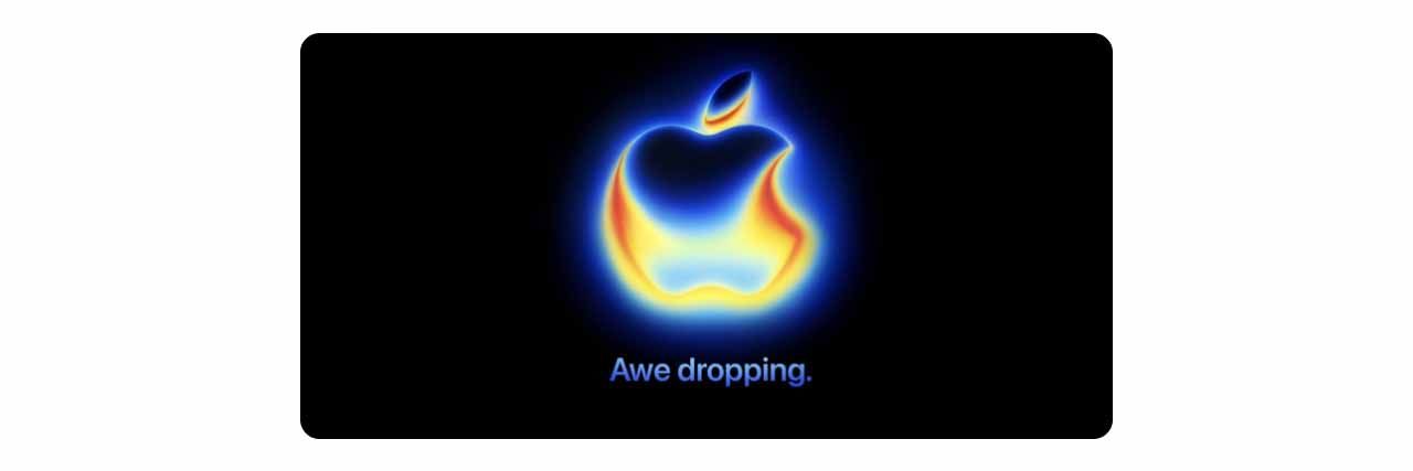 Awe Dropping 官網圖。
