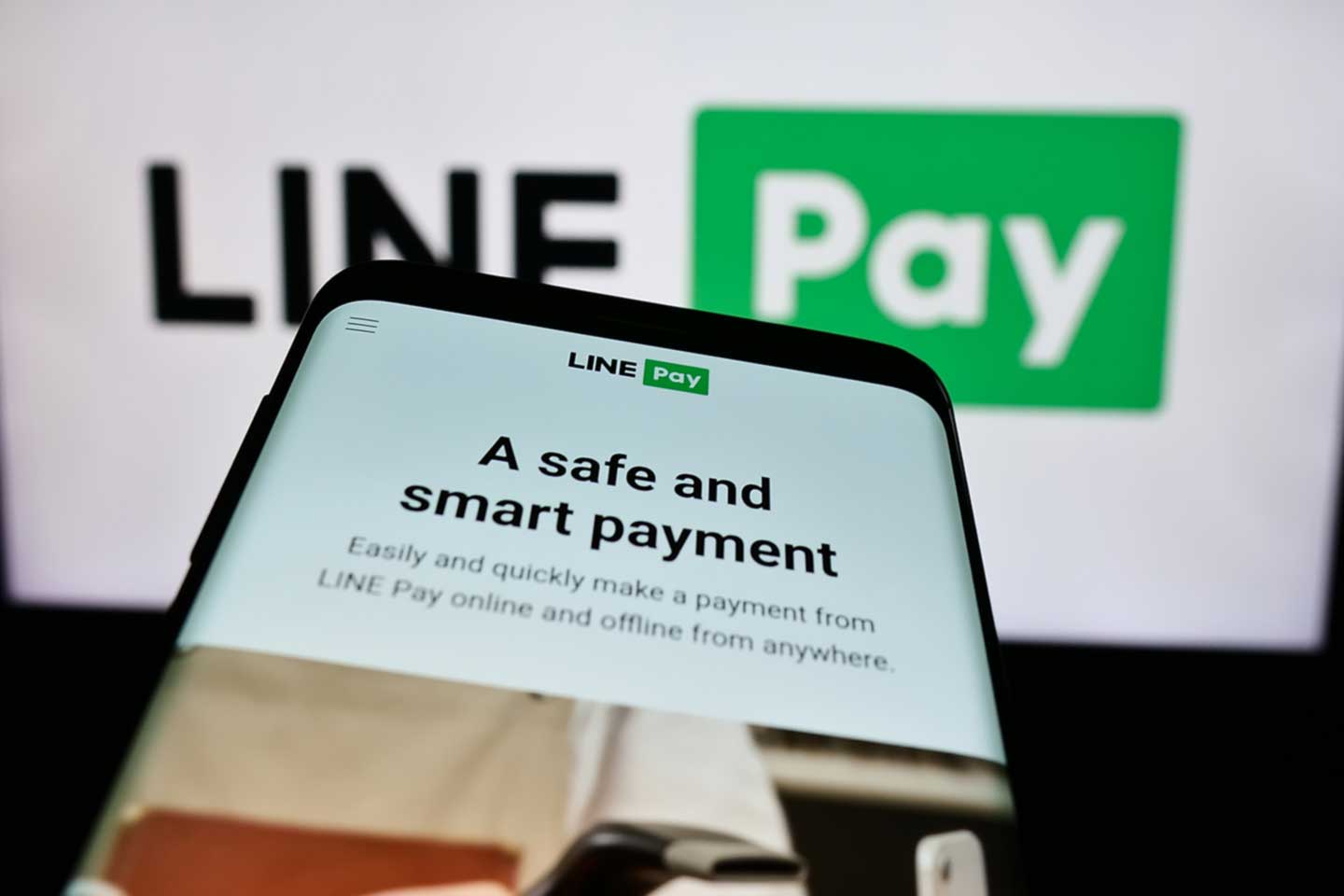 LINE Pay Money 上線！快速理解其公司的發展歷程及競爭者！ | fiisual 部落格