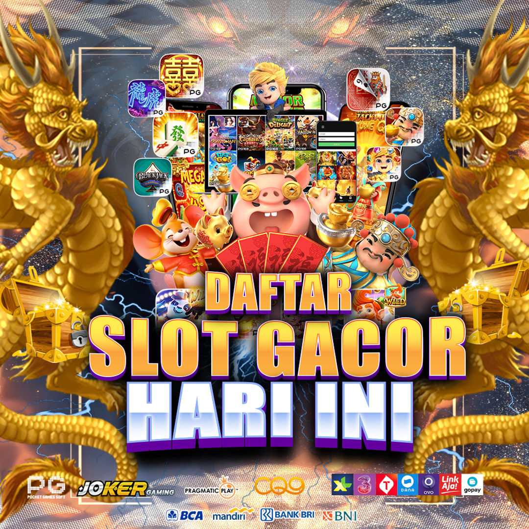 DEWASLOT Z Situs Slot Hoki Link Dewa Gacor Slot777 PG Soft Resmi Malam Ini