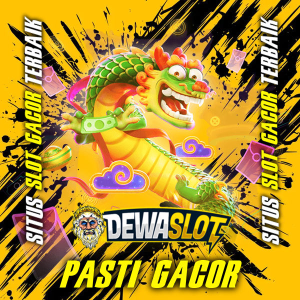 Dewaslot