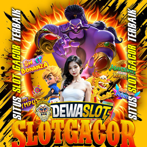 DEWASLOT X Link Situs Slot Gacor 777 Pasti Maxwin Hari Ini Terpercaya Resmi - WooCommerce eCommerce