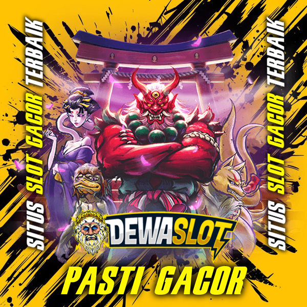 DEWASLOT