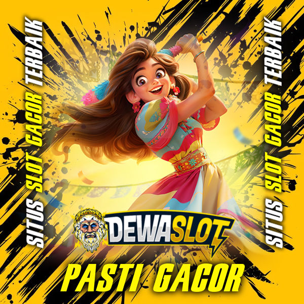 DEWASLOT: Situs Hoki Dewa Slot Gacor Link Slot88 Resmi Terbaik Penuh Jackpot Maxwin Hari Ini