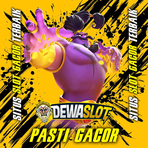 Dewaslot