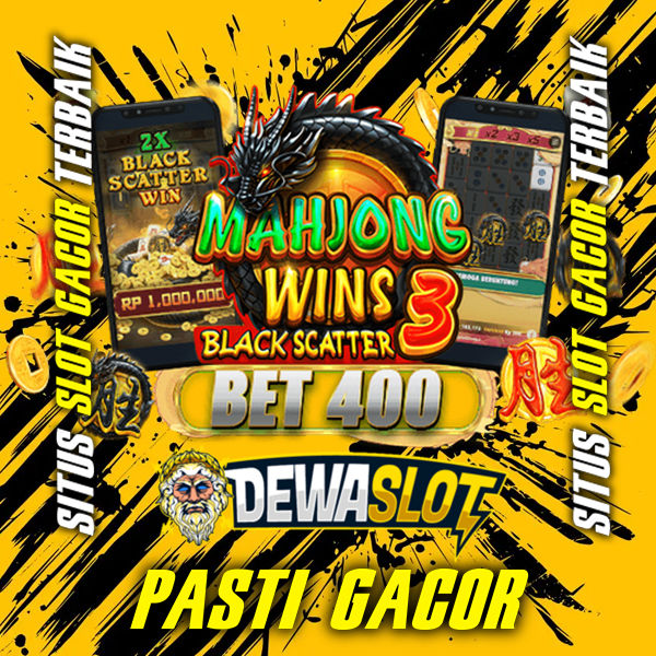 DEWASLOT: Situs Dewa Slot77 Gacor Link Slot Online Terpercaya Hari Ini image 1