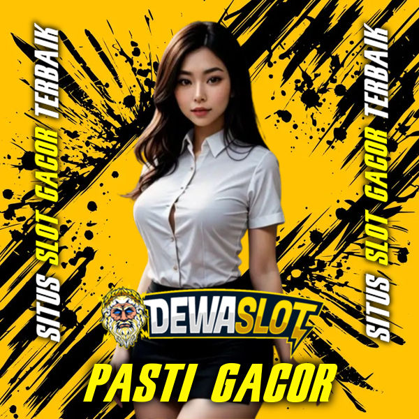 DEWASLOT: Website Game Online Server Dewa Slot Gacor 777 Mudah Win Hari Ini image 1