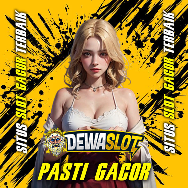 DEWASLOT: Login Slot Gacor Resmi Situs Dewa Slot88 Online Gampang Jackpot