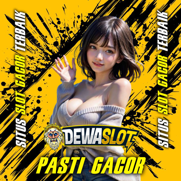 Situs Slot Gacor