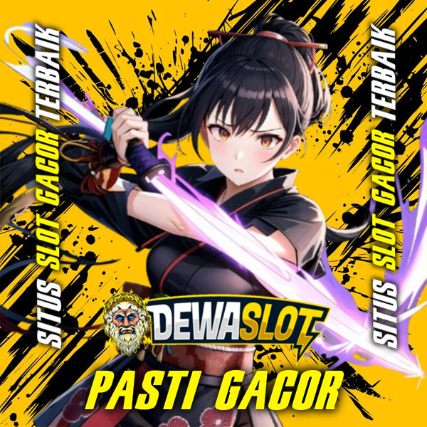Dewaslot
