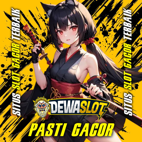 DEWASLOT: Situs Dewa Slot Gacor 88 Gampang Sensational Jackpot Malam Ini image 1