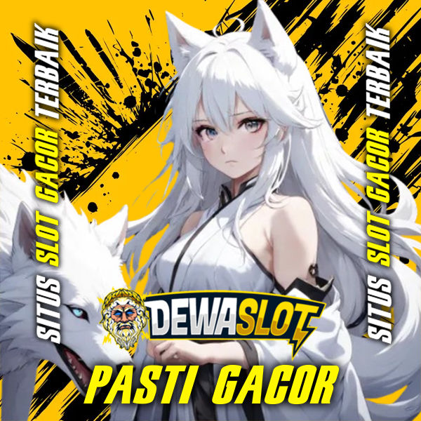 Dewaslot