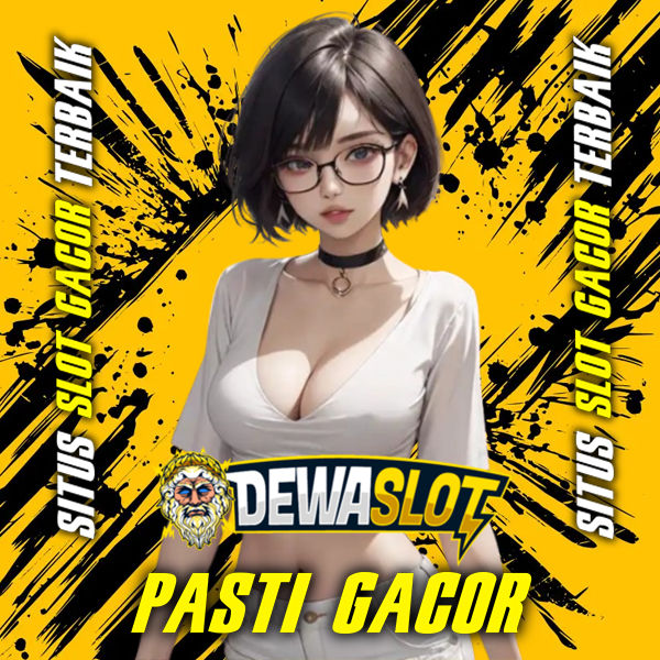 Situs Slot Gacor