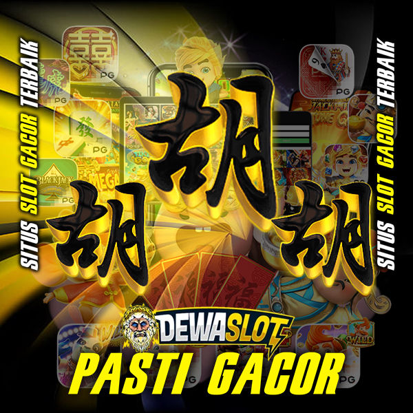 Dewaslot