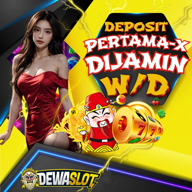 Dewaslot