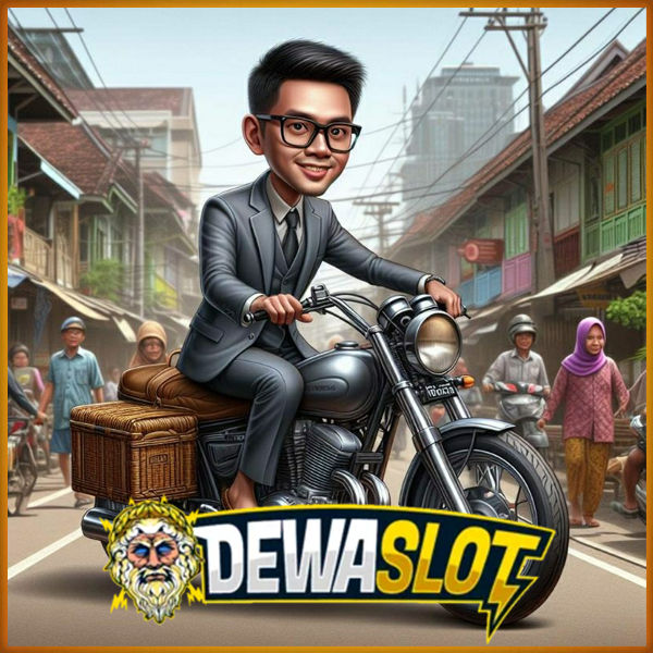 DEWASLOT