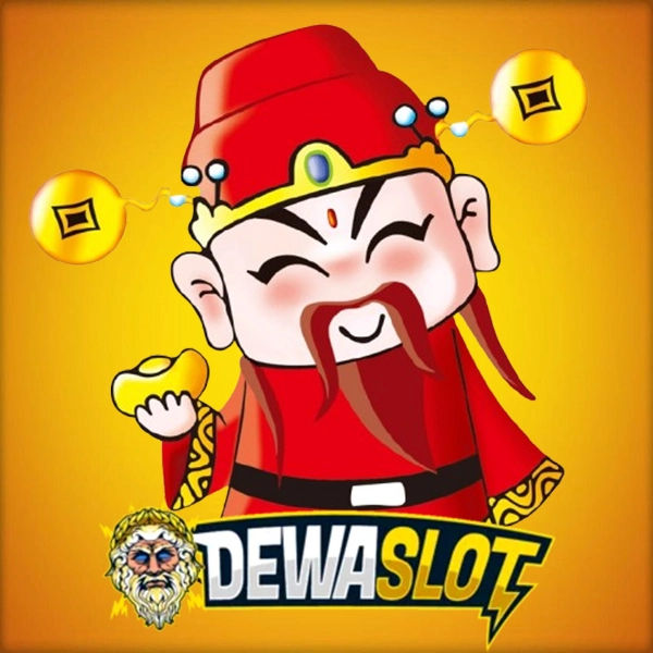 DEWASLOT: Login Bandar Situs Dewaslot88 Link Situs Slot Online Terpercaya image 1